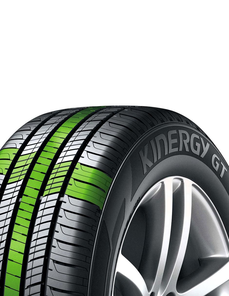 Llanta para auto Kinergy GT H436 235/50R19 2