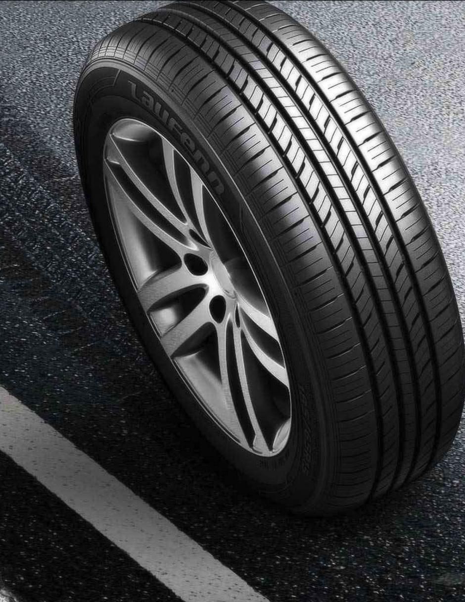 Llanta para auto G Fit As 185 / 65 R14 2