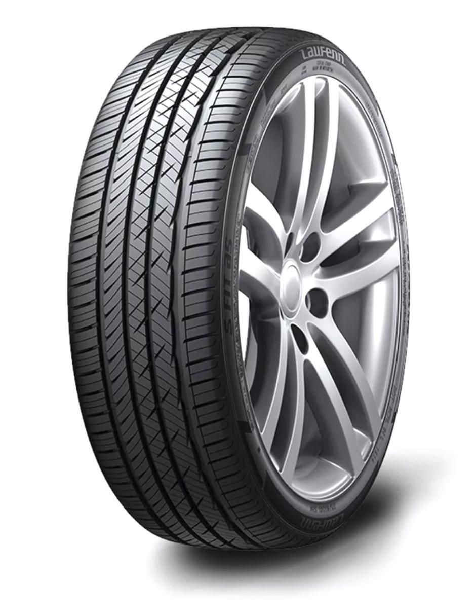 Llanta para auto S Fit As 225 / 55 R19
