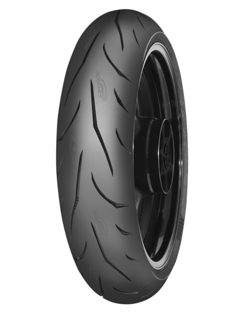 Llanta para moto Sport Force+ Rs 140/70R17 Llanta para moto Sport Force+ Rs 140/70R17
