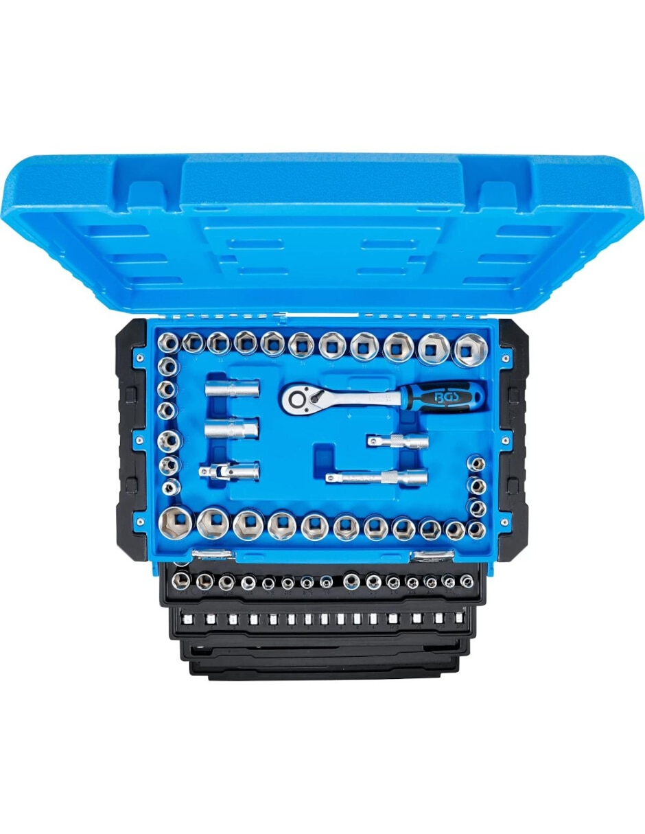 Estuche de herramientas 8
