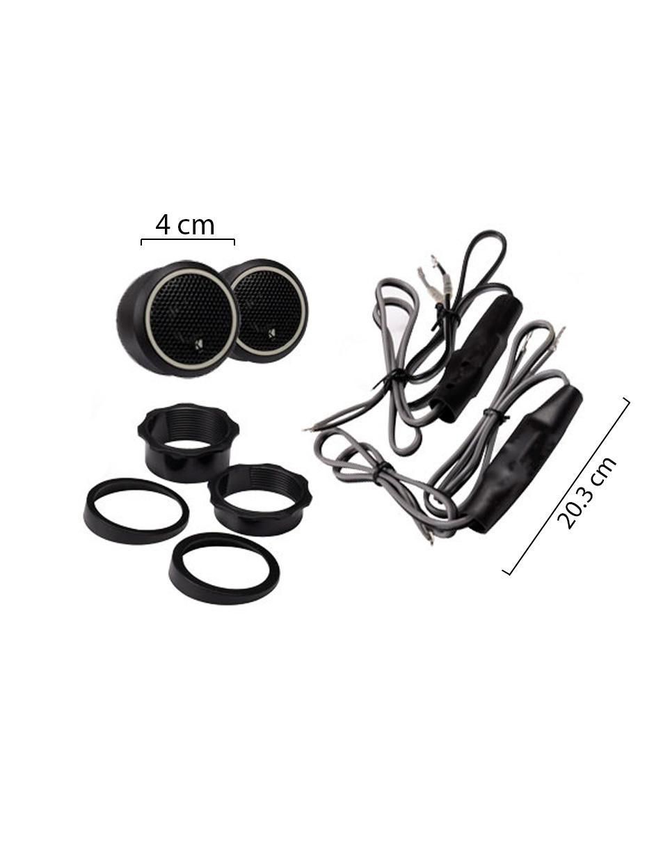 Bocina CST20 4