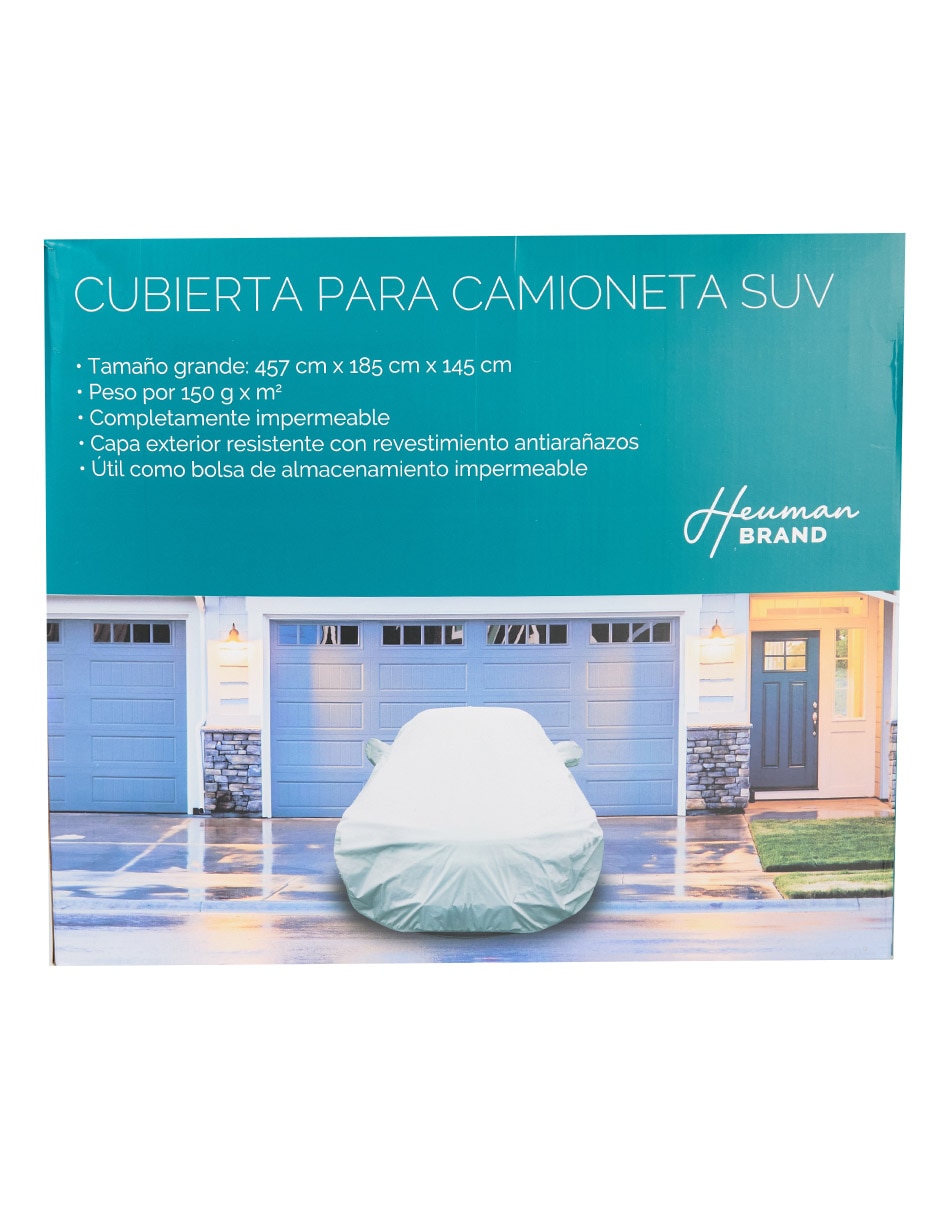 Cubierta para auto Cubierta para auto