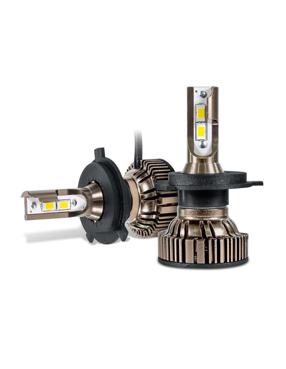 Luz LED