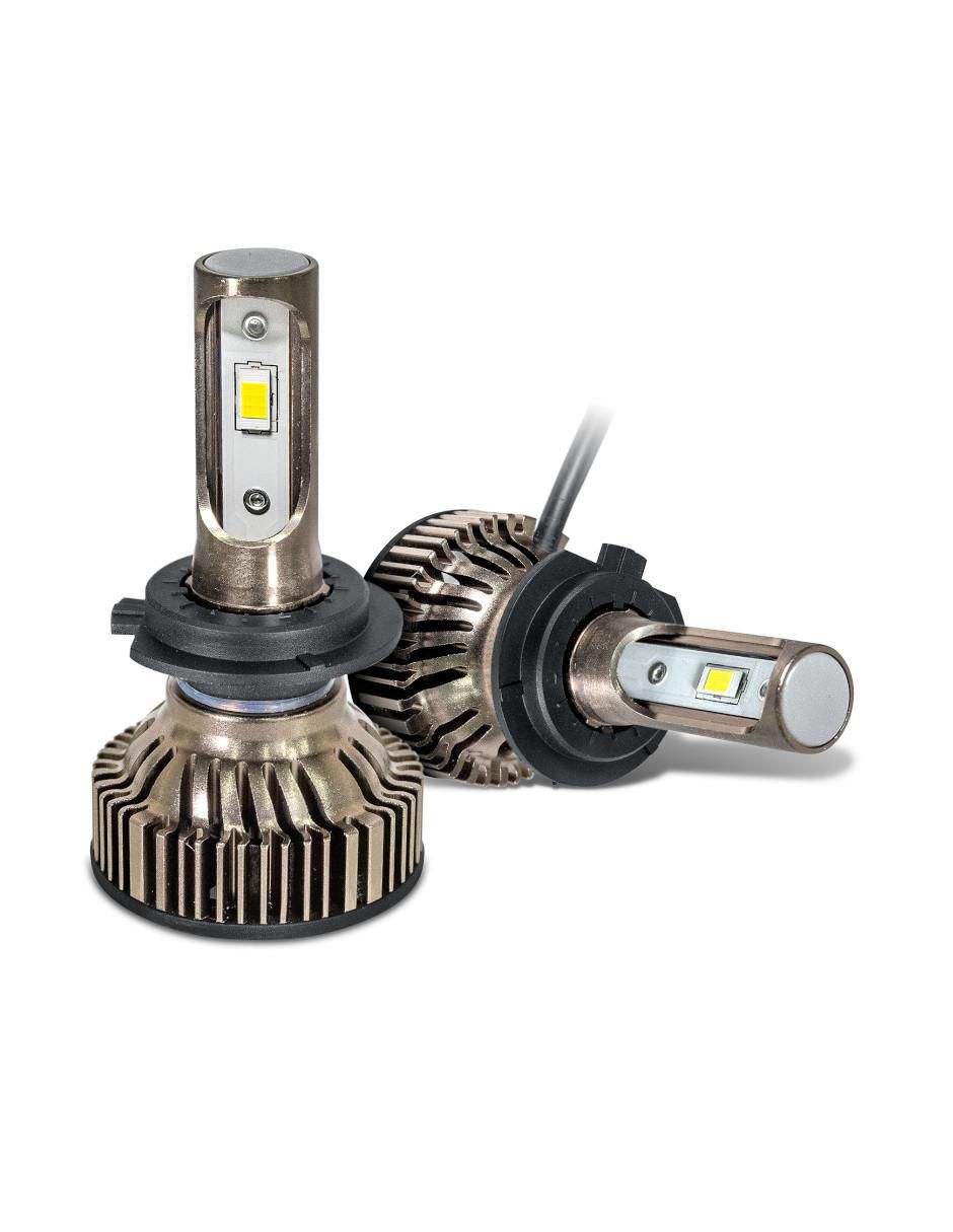 Luz LED