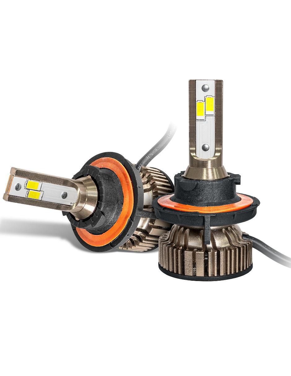 Luz LED