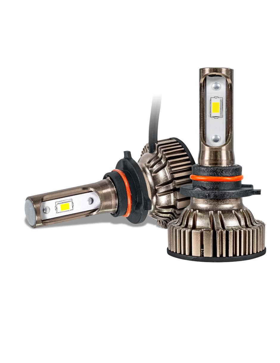 Luz LED