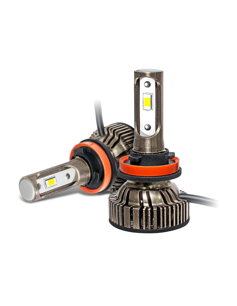 Luz LED
