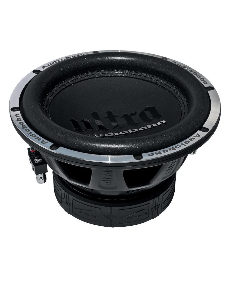 Subwoofer AW102SE 2