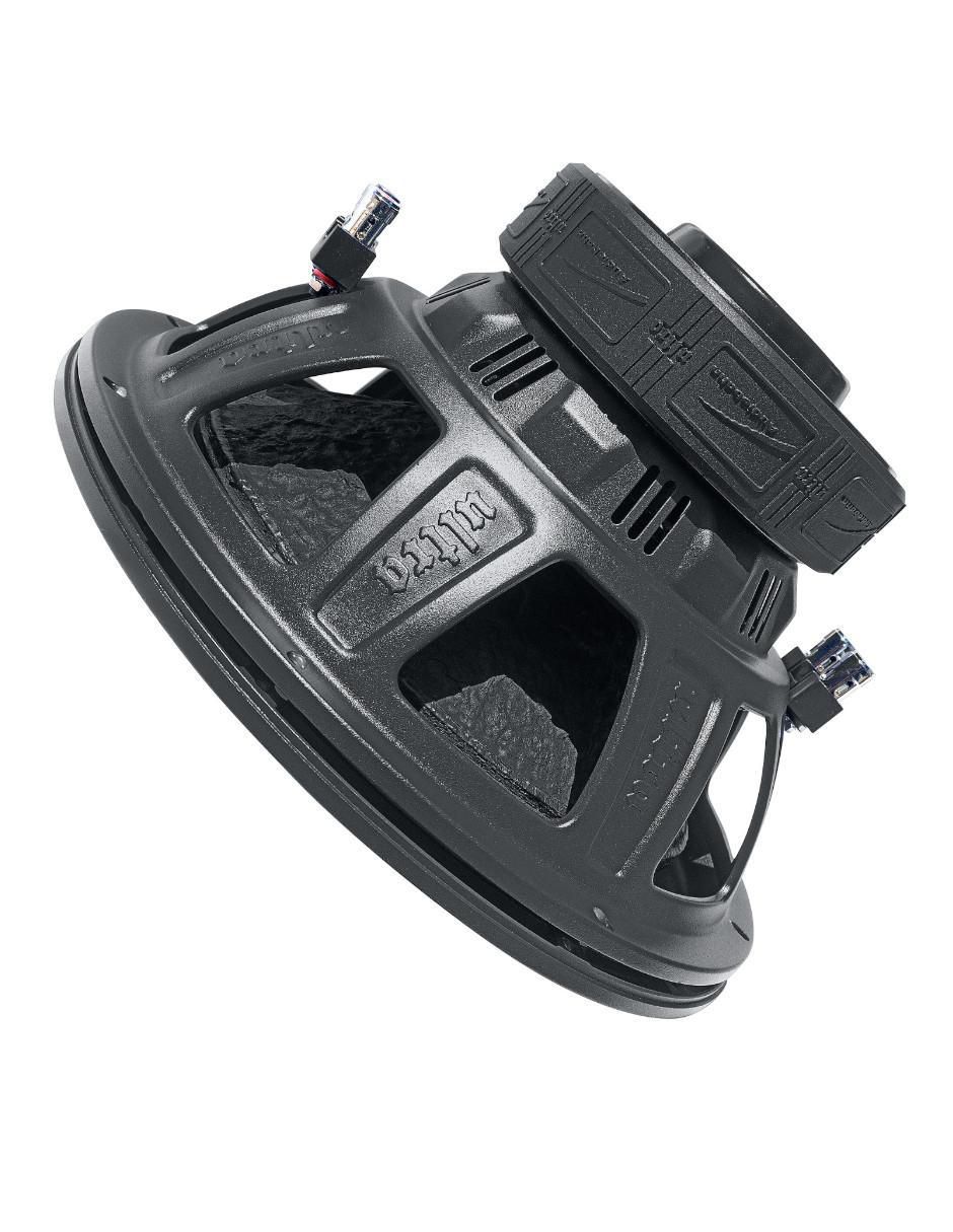 Subwoofer AW102SE 4
