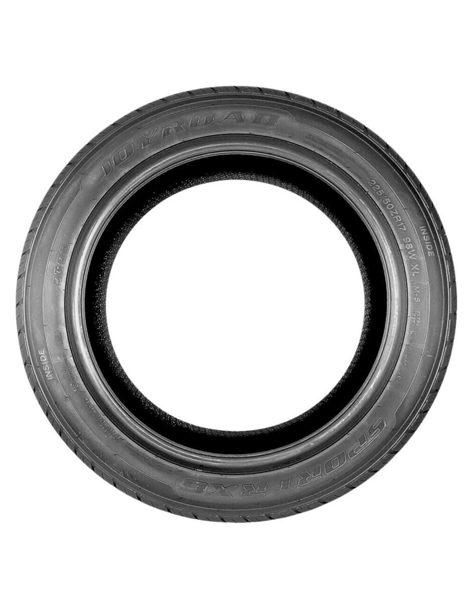 Llanta para auto Sport RX6 225/50R18 3