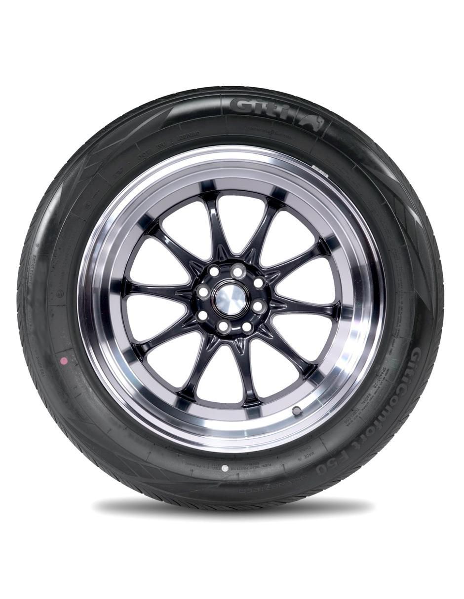 Llanta para auto Comfort F50 215/60R17 2