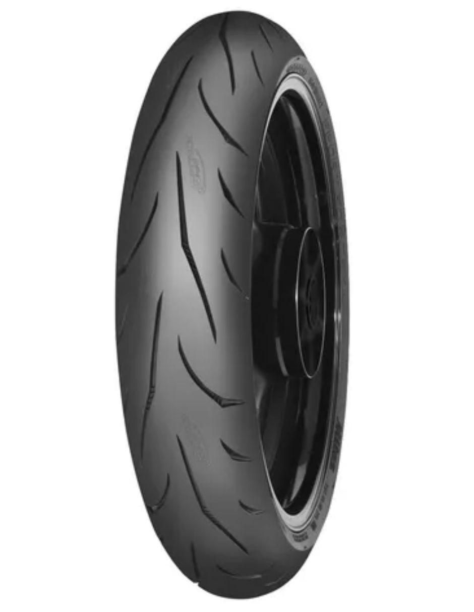 Llanta para moto Sport Force+ Rs 110 / 70 R17 1