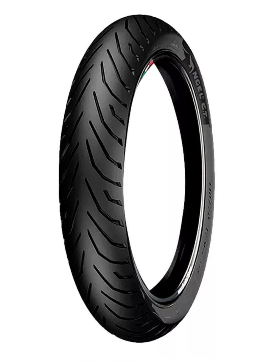 Llanta para moto Angel City 120/70R17