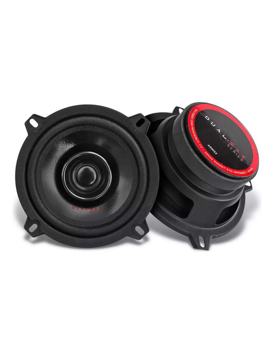 Set de bocinas ADM52 5