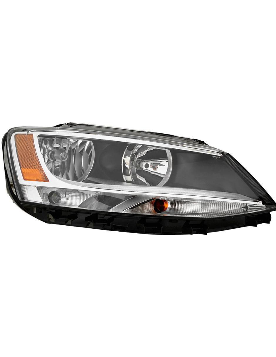Faro exterior Gtstark Volkswagen Jetta 2018 al 2018