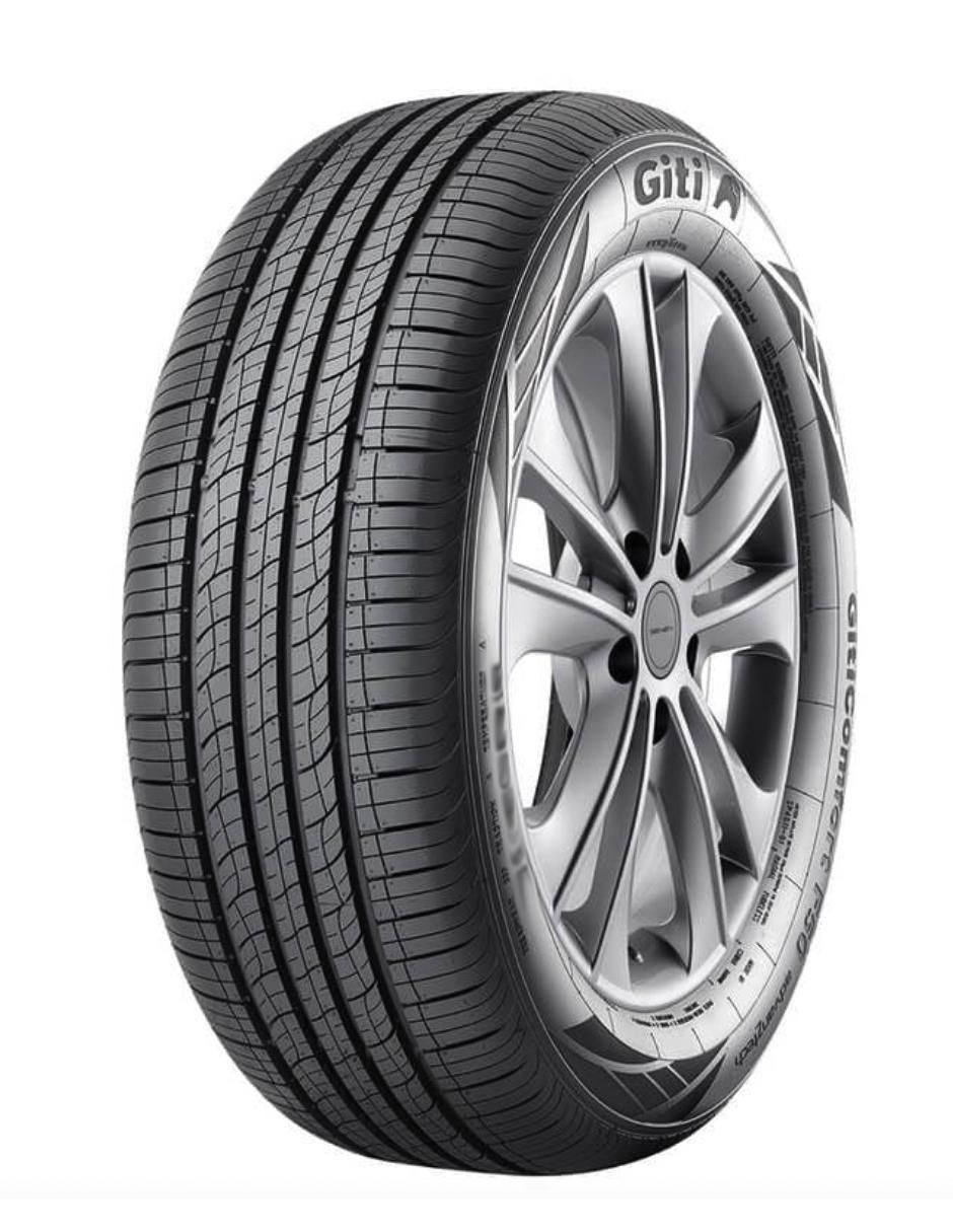 Llanta para auto Comfort F50 235/50R19 Llanta para auto Comfort F50 235/50R19