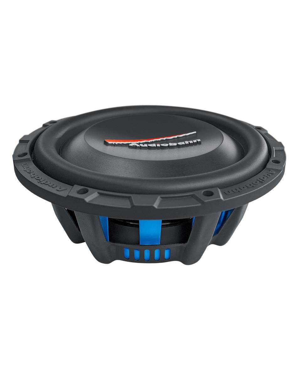 Subwoofer ASUB10SLIM 3