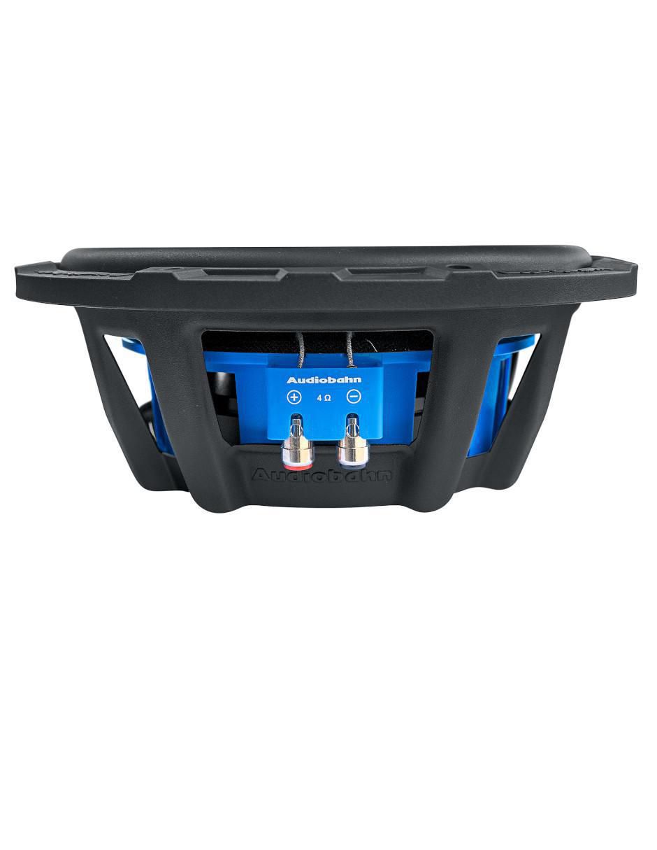 Subwoofer ASUB10SLIM 6
