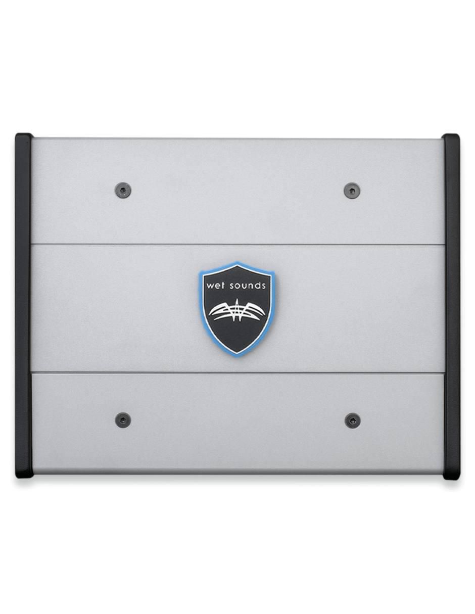Amplificador para auto HTX2 de 14.4 V 3