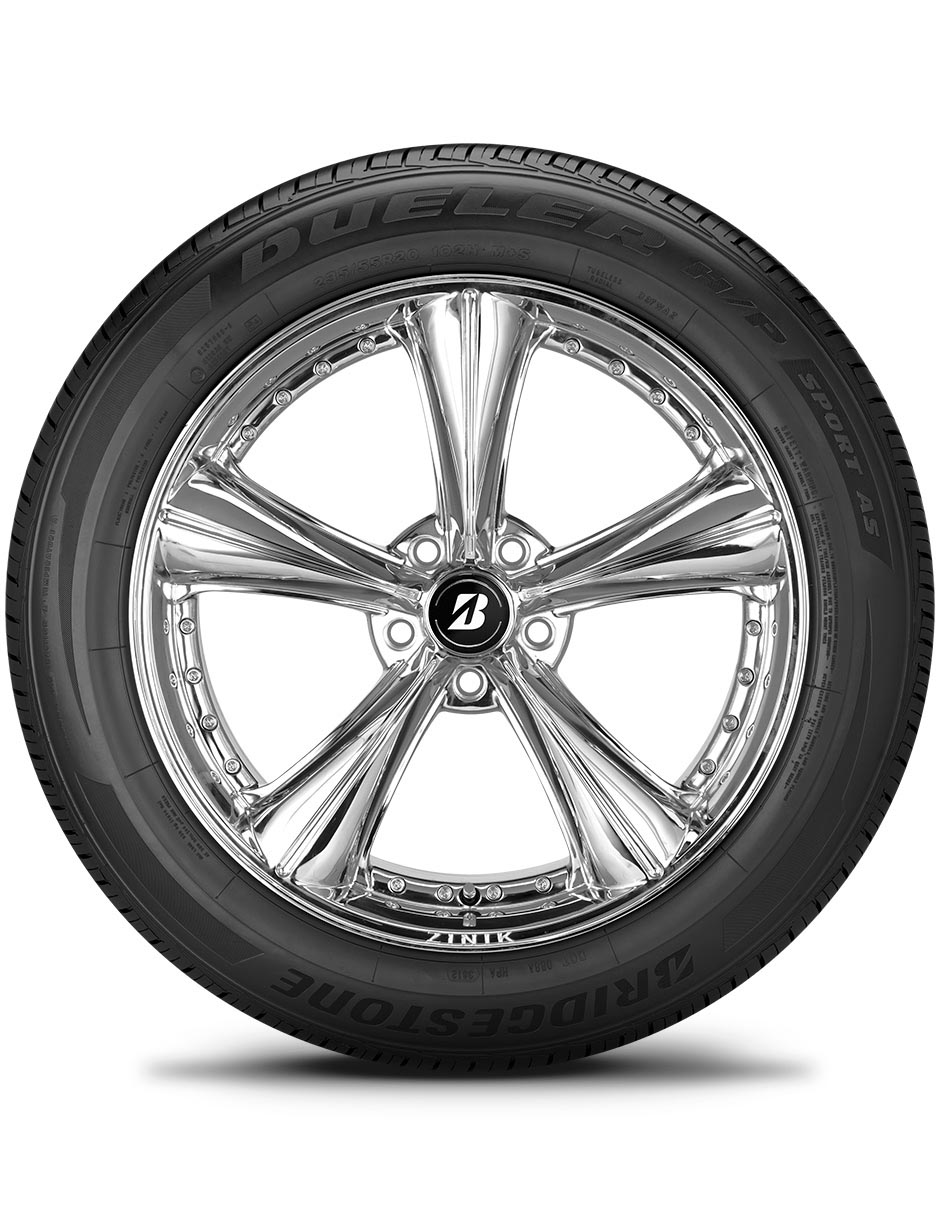 Llanta para auto 225 / 60 R18 2