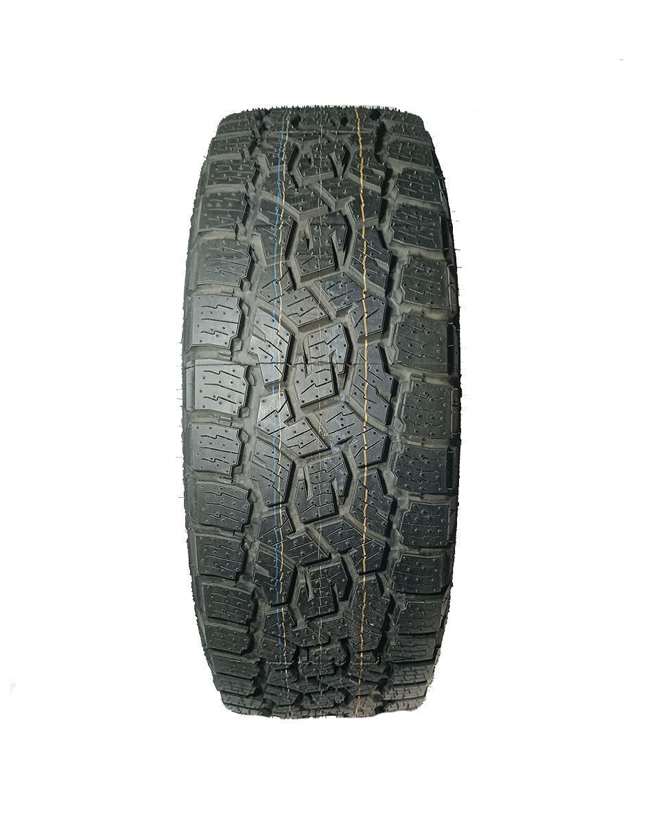 Llanta para auto OPEN COUNTRY 235/70R16 Llanta para auto OPEN COUNTRY 235/70R16