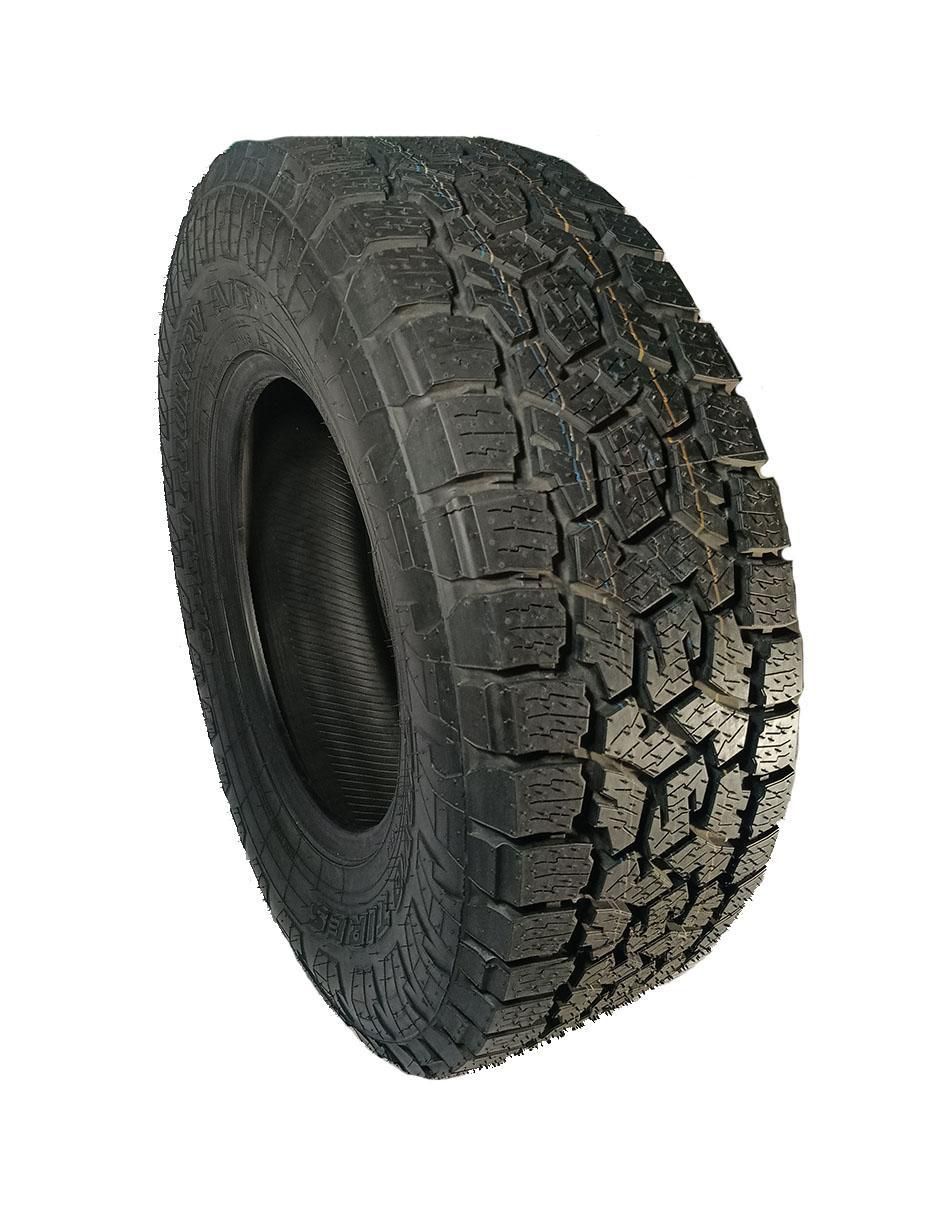 Llanta para auto OPEN COUNTRY 235/70R16 2