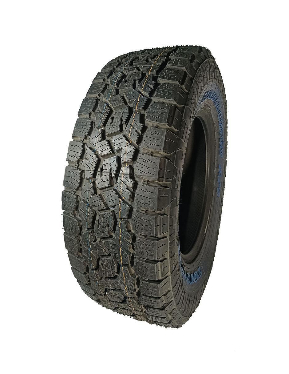 Llanta para auto OPEN COUNTRY 235/70R16 3