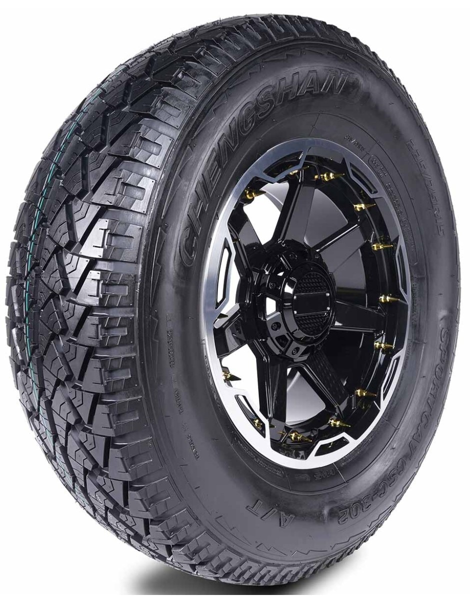 Llanta para auto Csc-302 235/60R17 Llanta para auto Csc-302 235/60R17