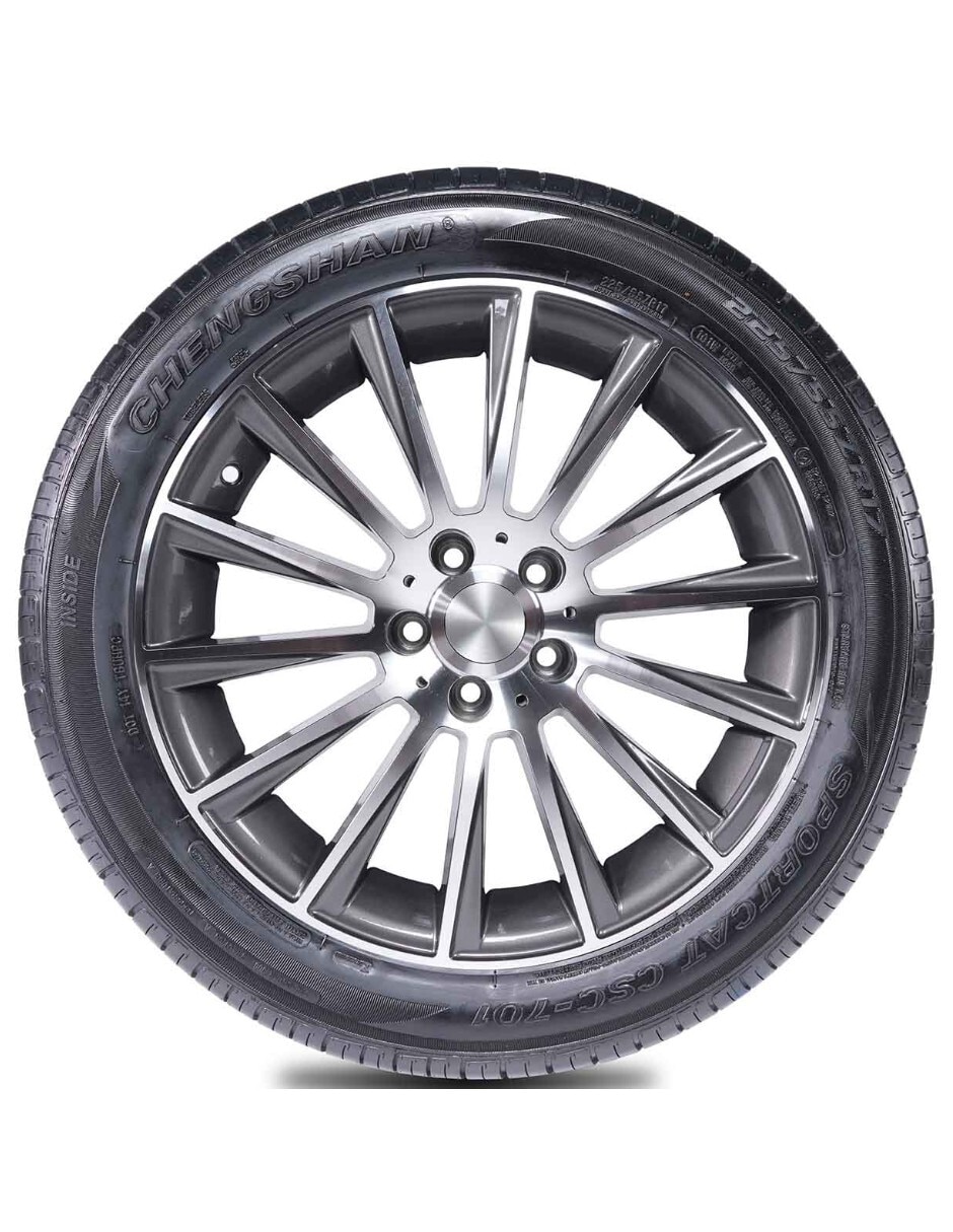 Llanta para auto Csc-701 215/45R18 2