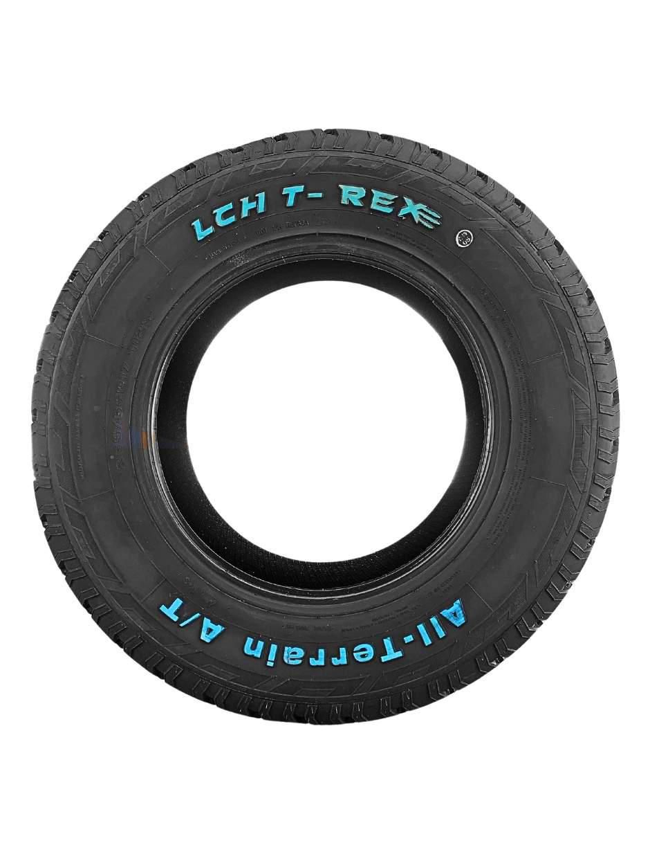 Llanta para auto All Terrain 255/70R15 3