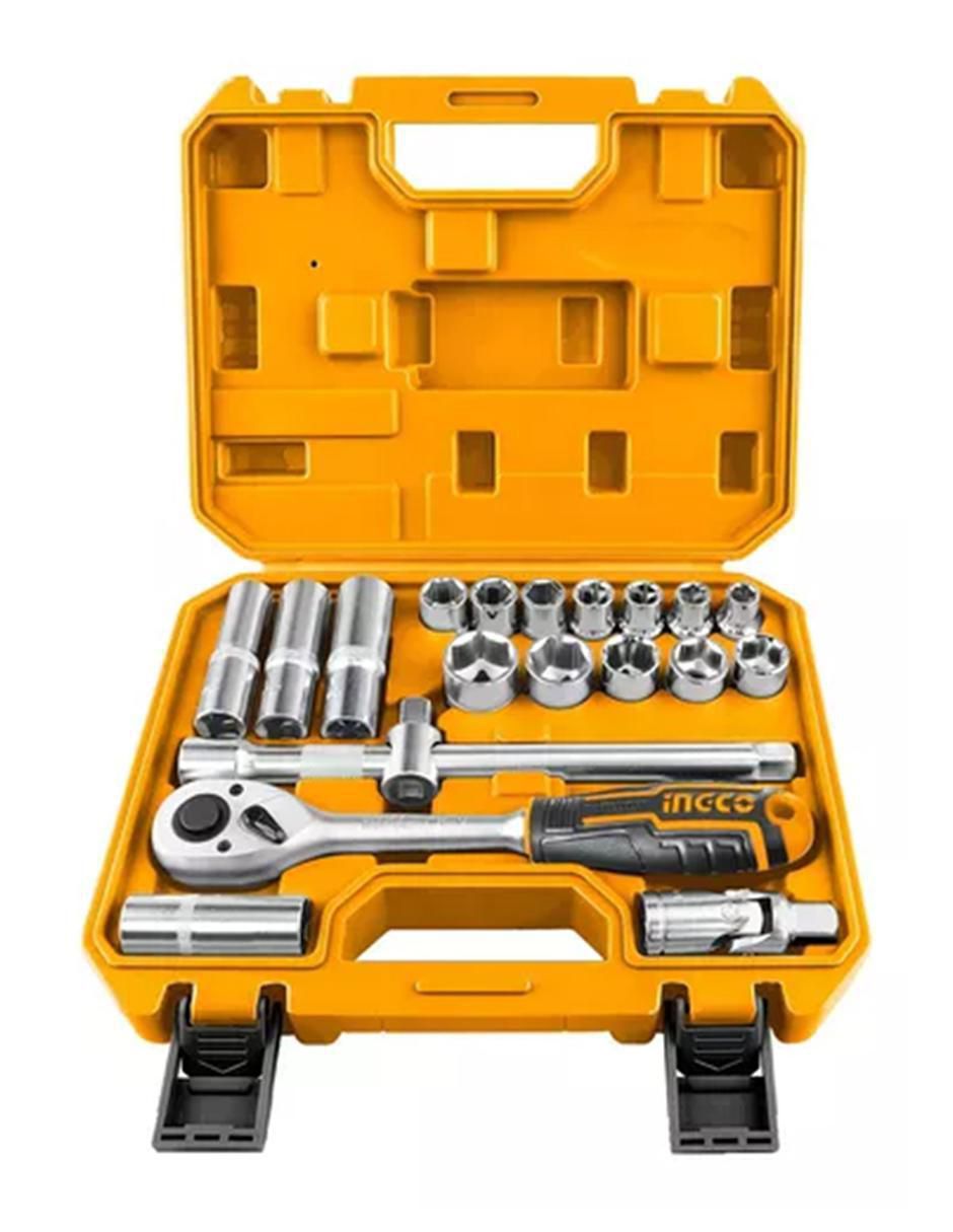 Estuche de herramientas