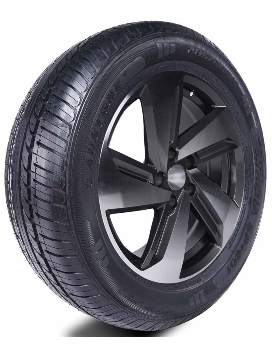 Llanta para auto SP-801 185/70R13 Llanta para auto SP-801 185/70R13