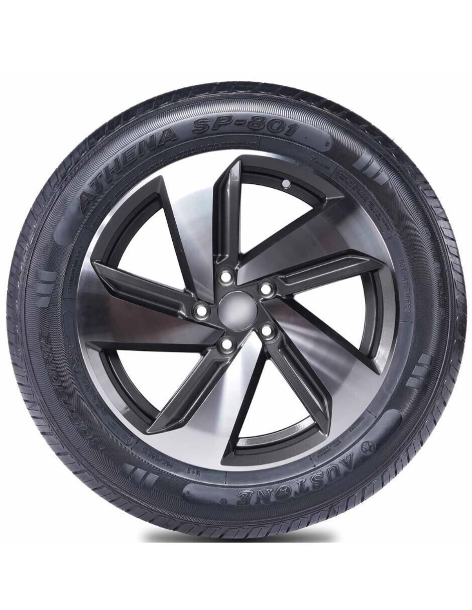 Llanta para auto SP-801 185/70R13 2