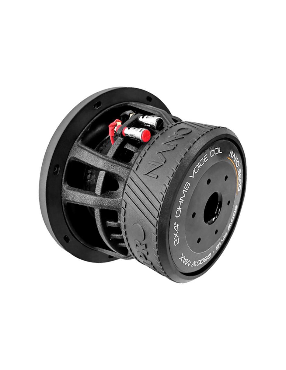 Subwoofer NANO8600 2