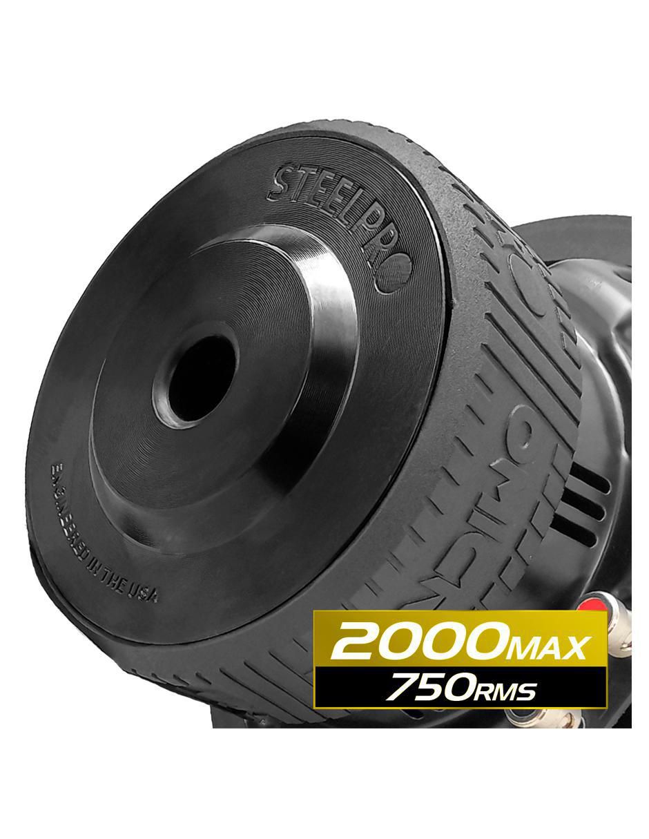 Subwoofer OC-8000 3