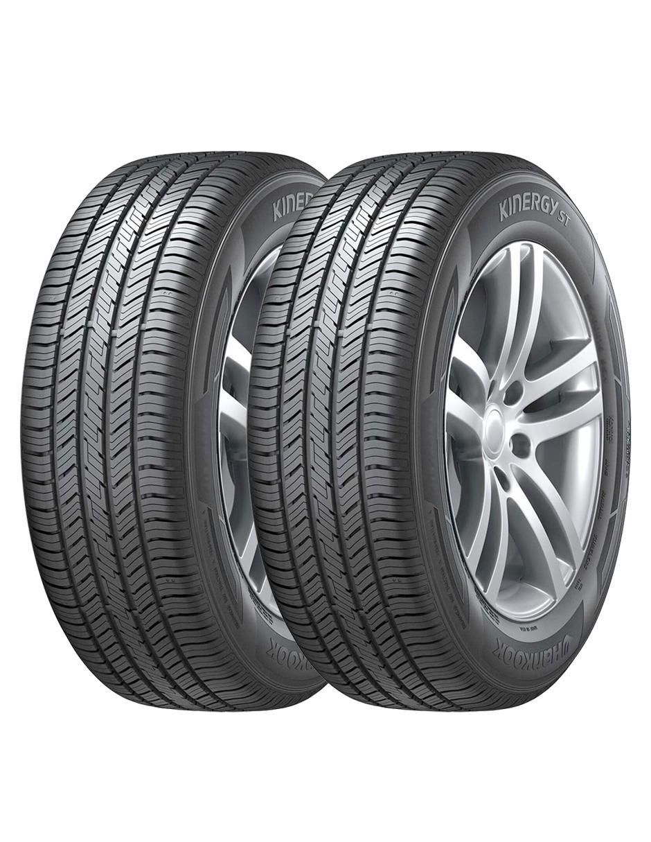 Set de llantas para auto ST H735 205/55R16 Set de llantas para auto ST H735 205/55R16