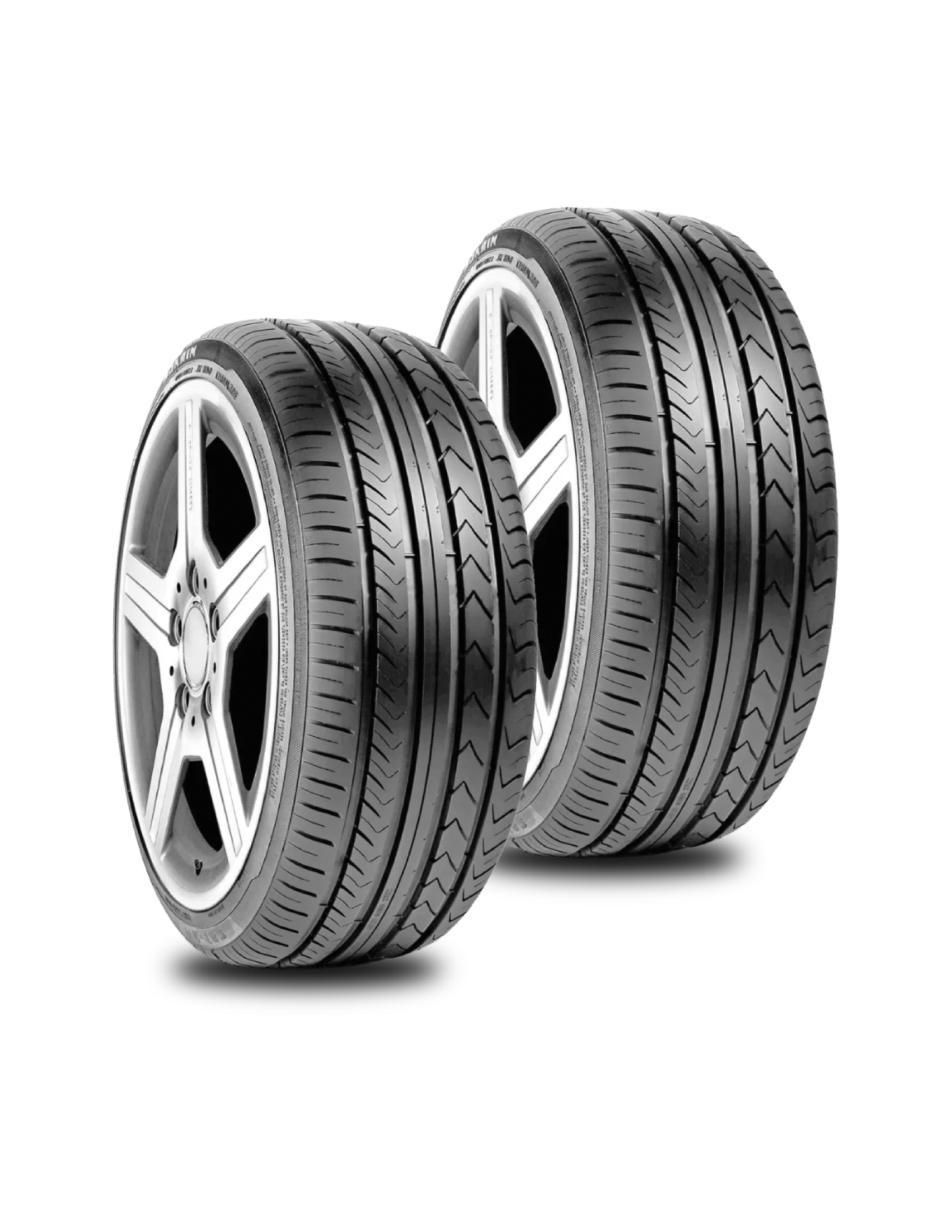 Set de llantas para auto MR-182 225/45R17