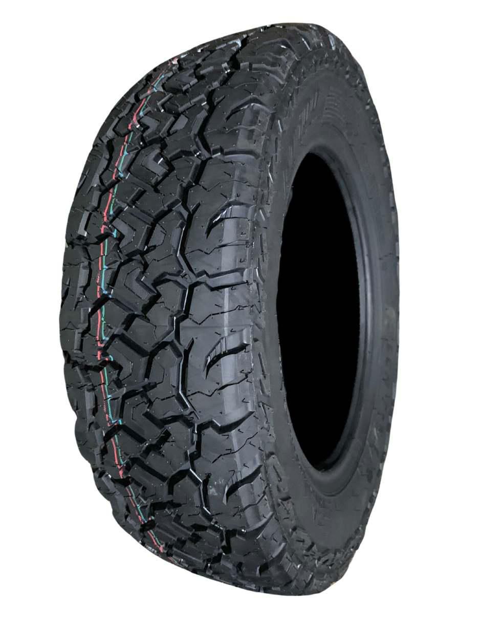 Llanta para auto AT100 175/70R14