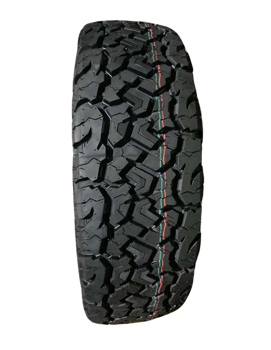 Llanta para auto AT100 175/70R14 2