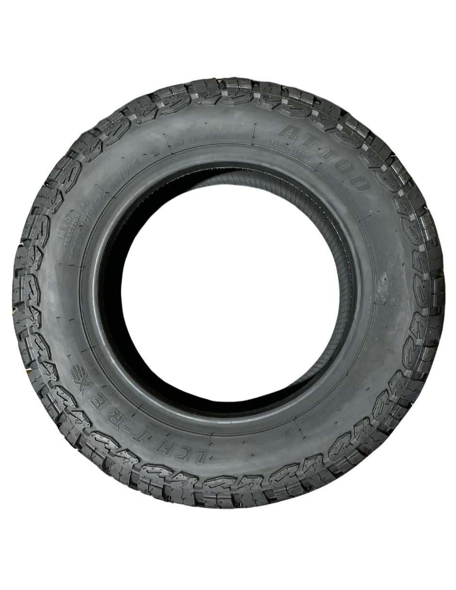 Llanta para auto AT100 175/70R14 3
