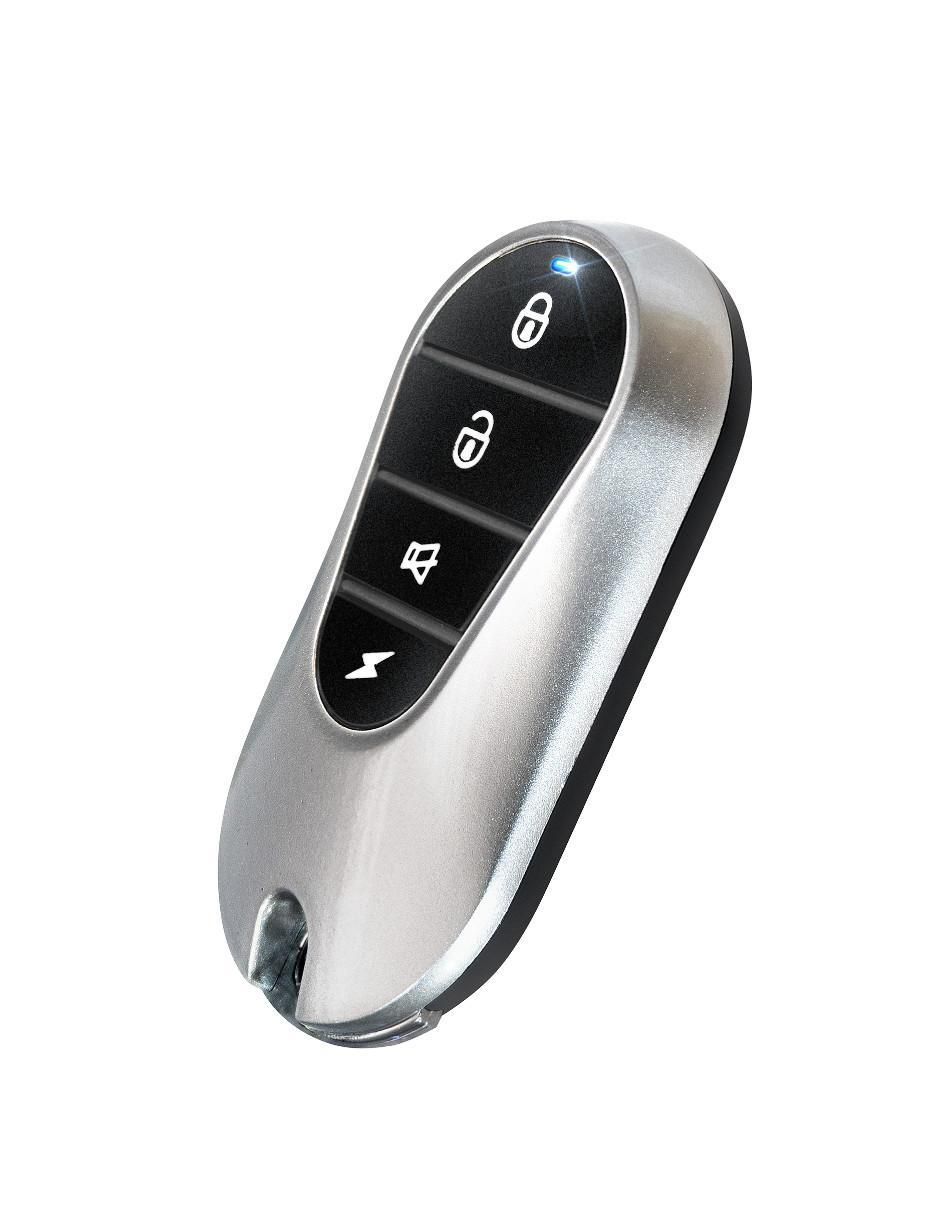 Alarma auto Alarma auto