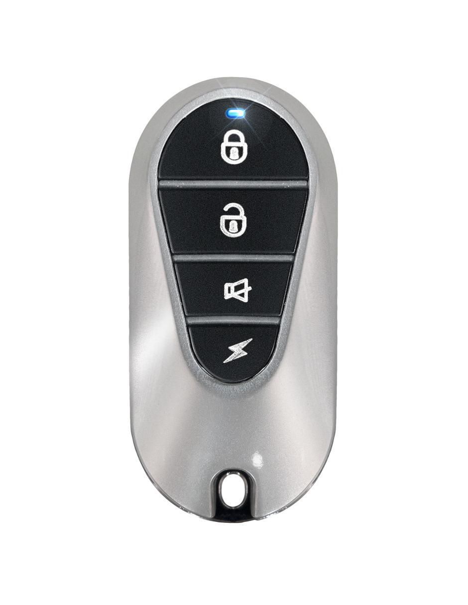Alarma auto 2
