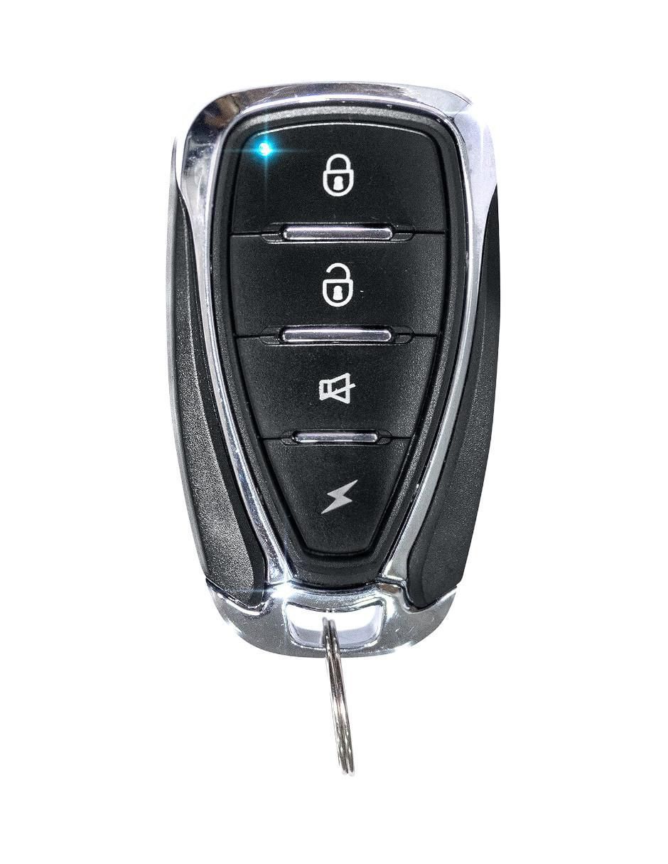 Alarma auto 2
