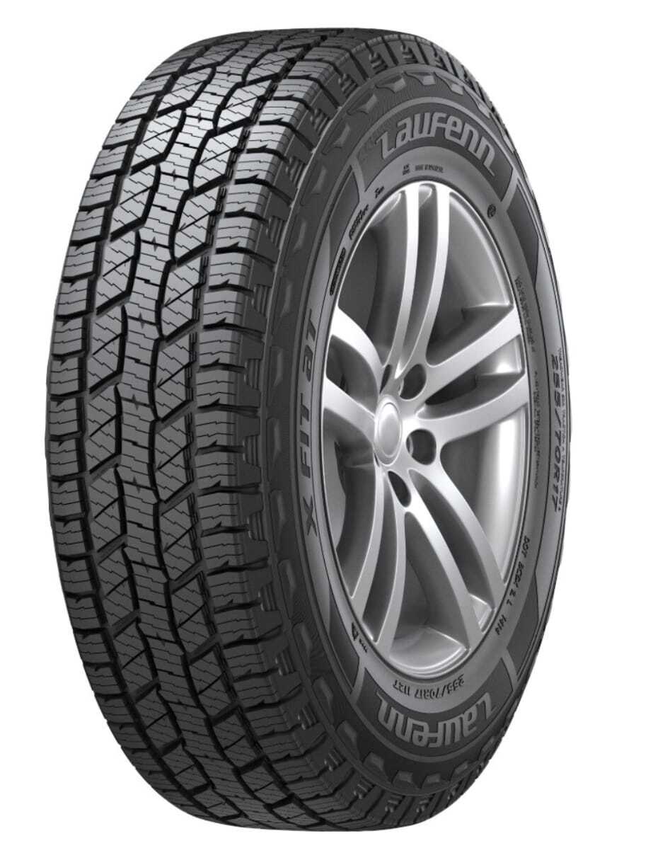 Llanta para auto LC01 235/70R16