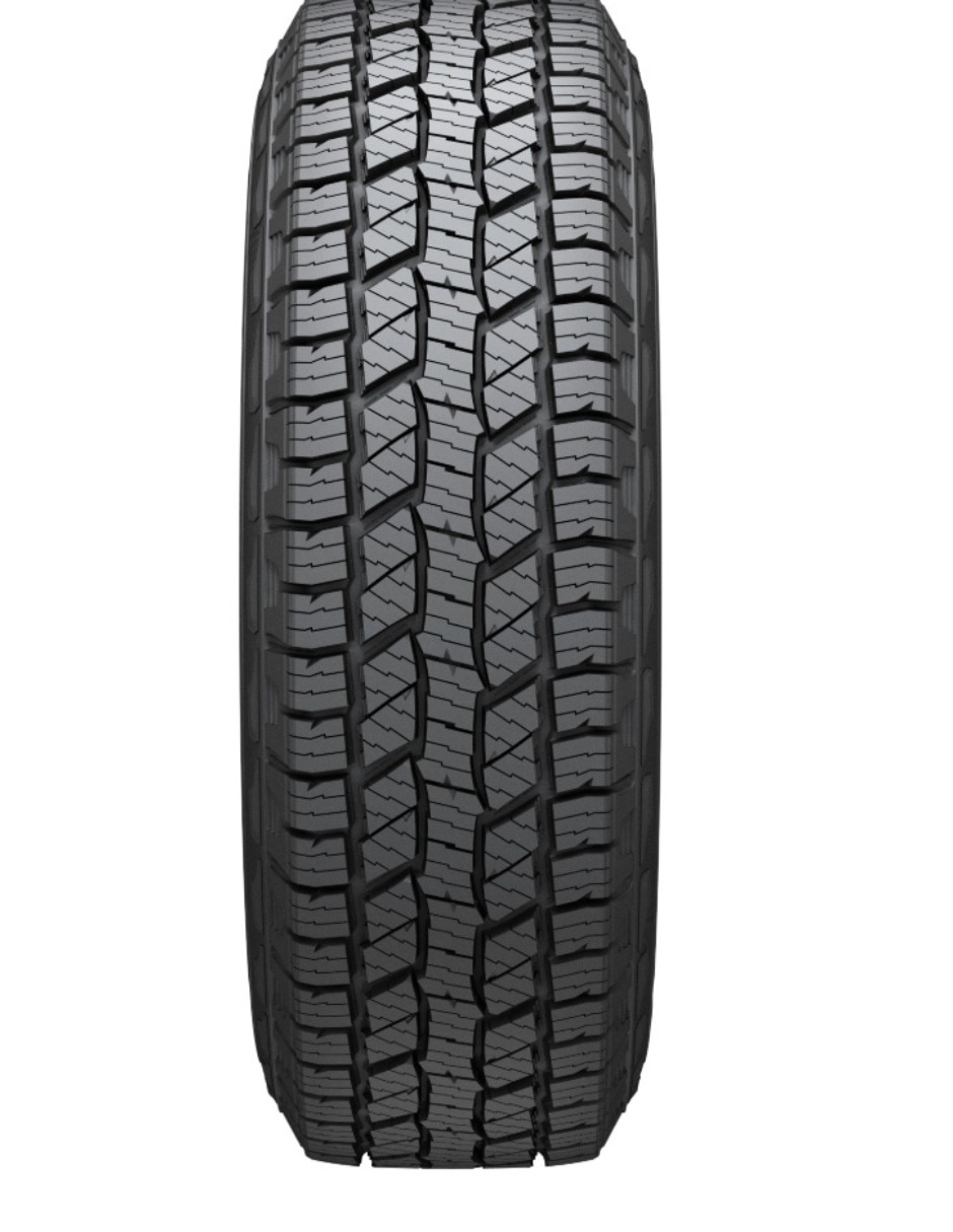 Llanta para auto LC01 235/70R16 2