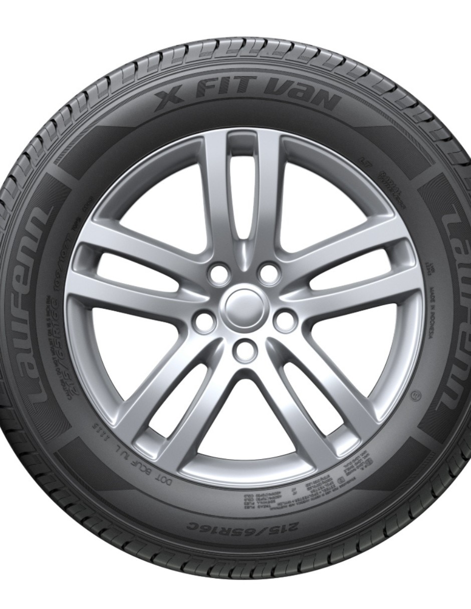 Llanta para auto LV01 225/70R15 2