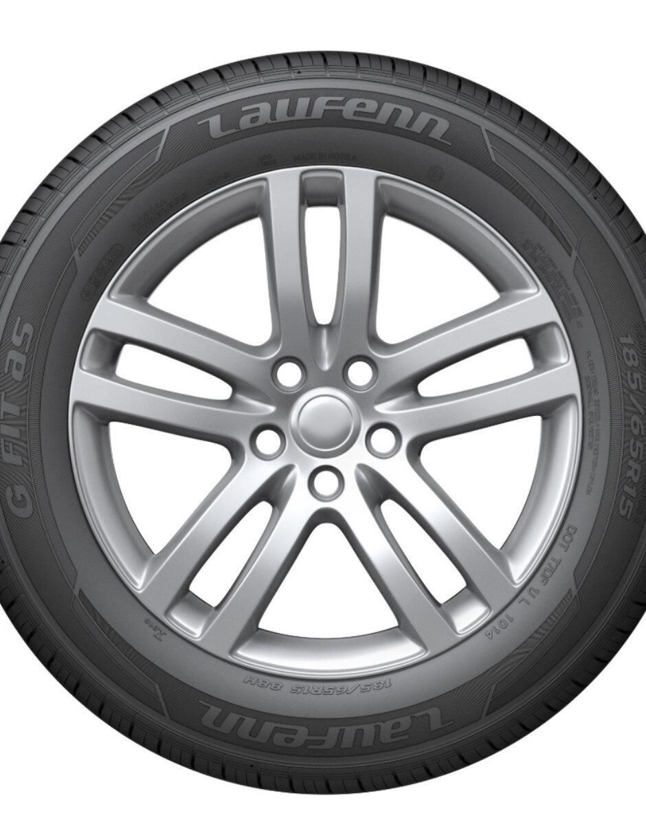 Llanta para auto LH41 215/60R15 2