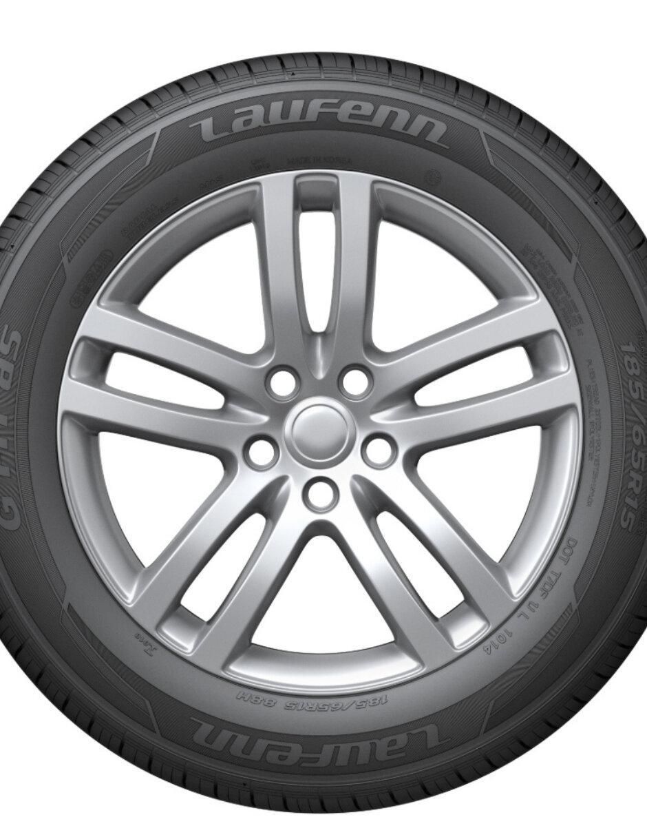 Llanta para auto LD01 265/75R16 2