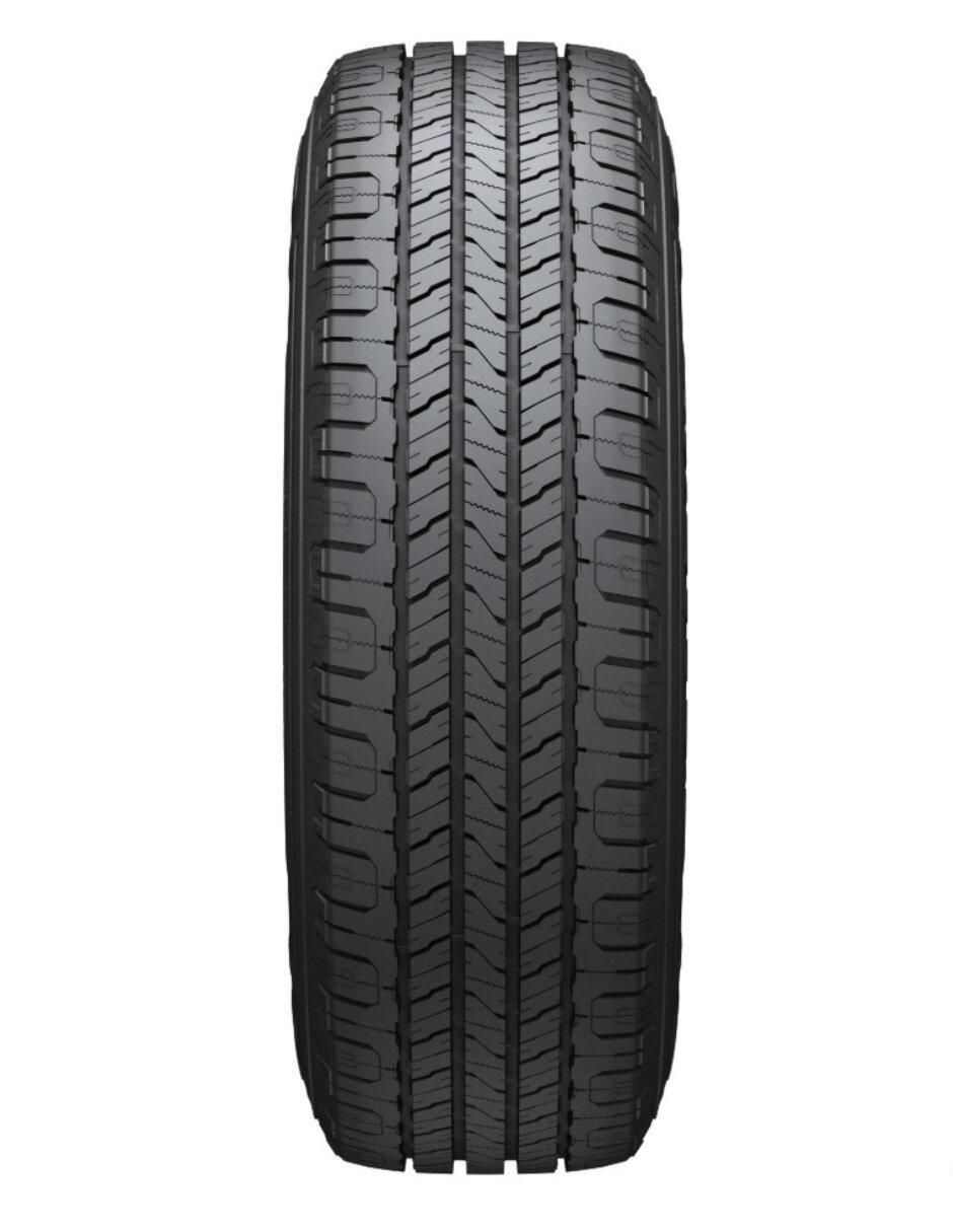 Llanta para auto LD01 265/75R16 3